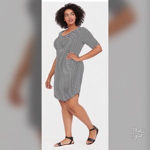 TORRID T-Shirt Dress